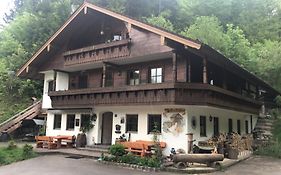 Ferienwohnung Doffenmühle